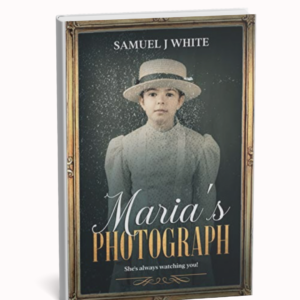 marias photograph samuel J white