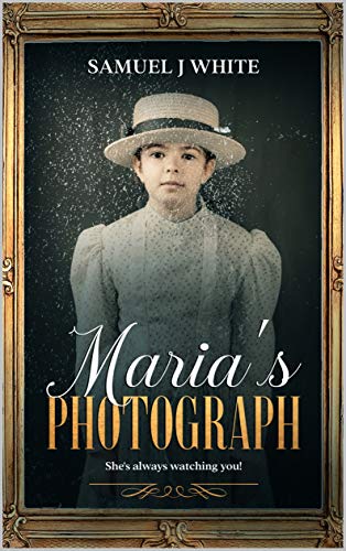 marias photograph samuel J white